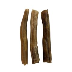 Naturel Roll Dürüm Premium Köpek Ödül Çiğneme Kemiği 20-22Cm 3 Adet