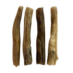 Naturel Roll Dürüm Premium Köpek Ödül Çiğneme Kemiği 20-22Cm 4 Adet