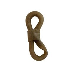 Naturel Zincir Premium Köpek Ödül Çiğneme Kemiği 16-18Cm 1Adet