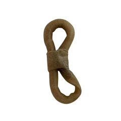 Naturel Zincir Premium Köpek Ödül Çiğneme Kemiği 16-18Cm 1Adet