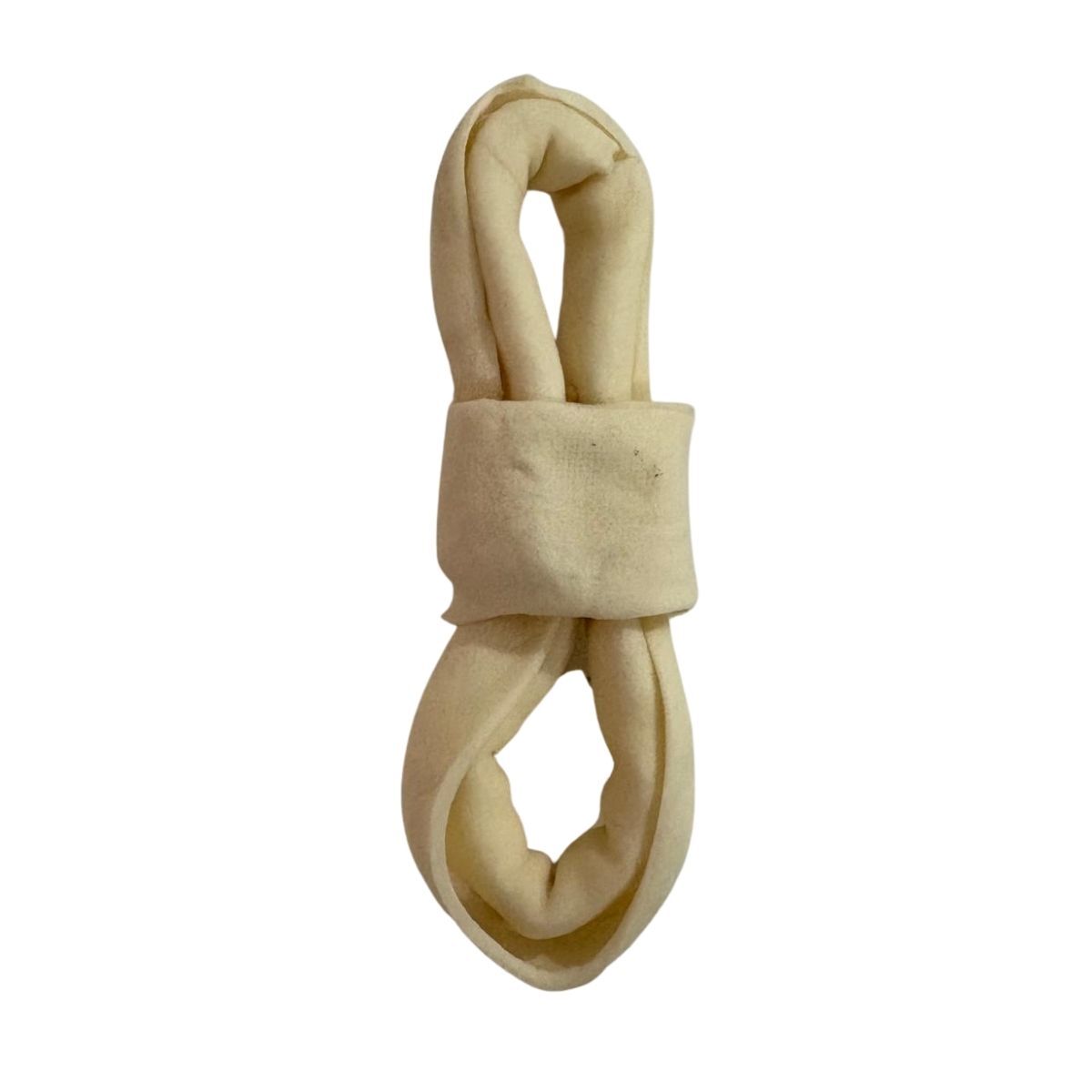 Sütlü Zincir Premium Köpek Ödül Çiğneme Kemiği 16-18Cm 1 Adet