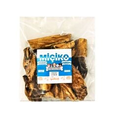 Yüksek Proteinli Kuzu Ciğer Köpek Ödülü 100Gr