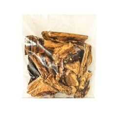 Yüksek Proteinli Kuzu Ciğer Köpek Ödülü 100Gr