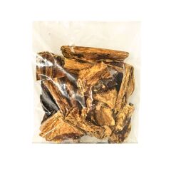 Yüksek Proteinli Kuzu Ciğer Köpek Ödülü 100Gr