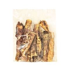 Yüksek Proteinli Kuzu Gırtlak Köpek Ödülü 100Gr