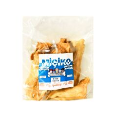 Zengin Kolajen ve Proteinli Kuzu Kulak Köpek Ödülü 80Gr