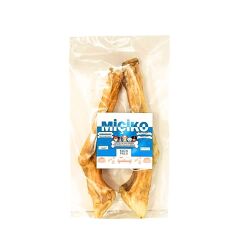 Yüksek Kolajen ve Proteinli Kuzu Paça Köpek Ödülü 2Li 100Gr