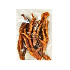 Glukozamin Kaynağı Piliç Ayak Köpek Ödülü 100Gr