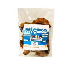 Protein Kaynağı Piliç Boyun Köpek Ödülü 100Gr
