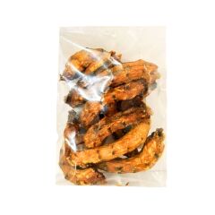 Protein Kaynağı Piliç Boyun Köpek Ödülü 100Gr