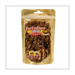 Esca Food ProTrainers Hindili Yüksek Proteinli Eğitim Ödülü – 85 gr